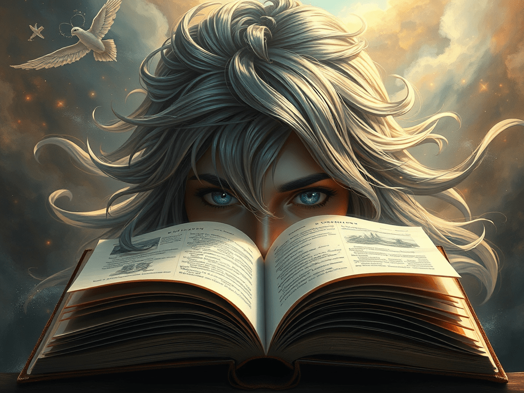 Hello (book) world…