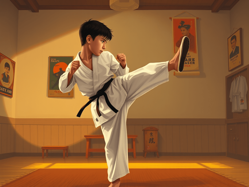 Cobra Kai Ending – Well&nbsp;Done!